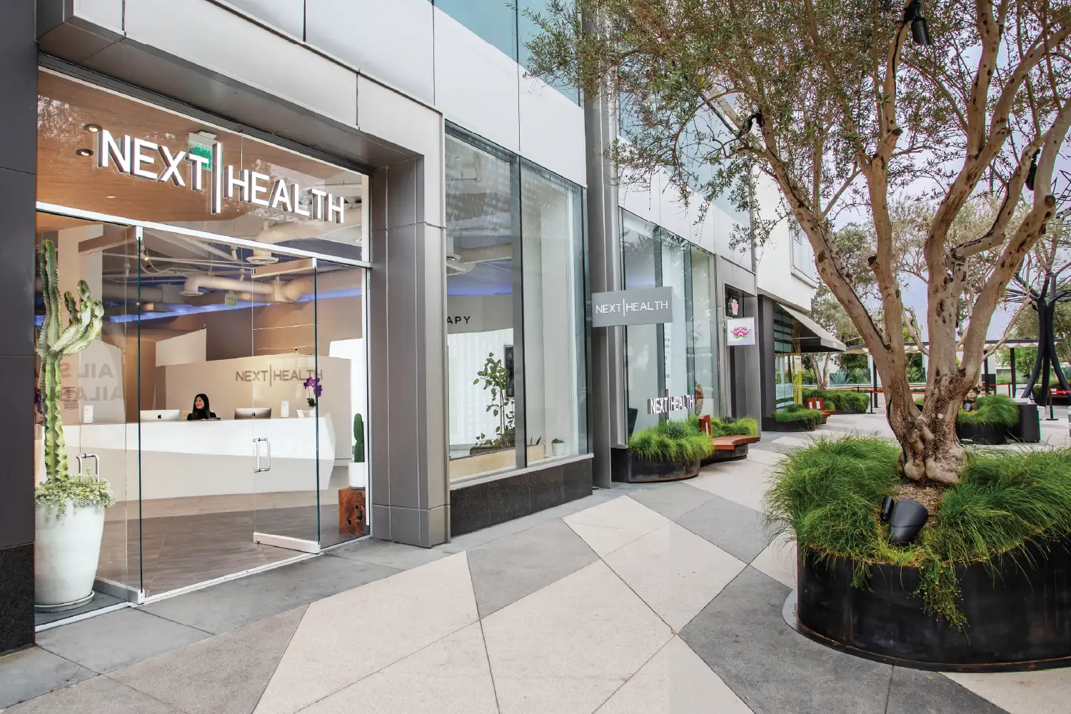 Next Health - West Hollywood