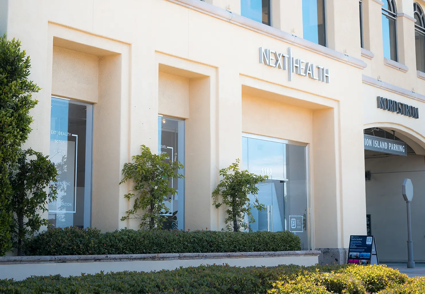 Next Health - Newport Beach