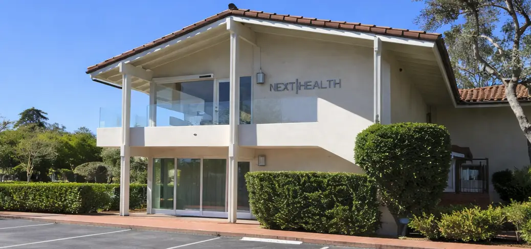 Next Health - Montecito