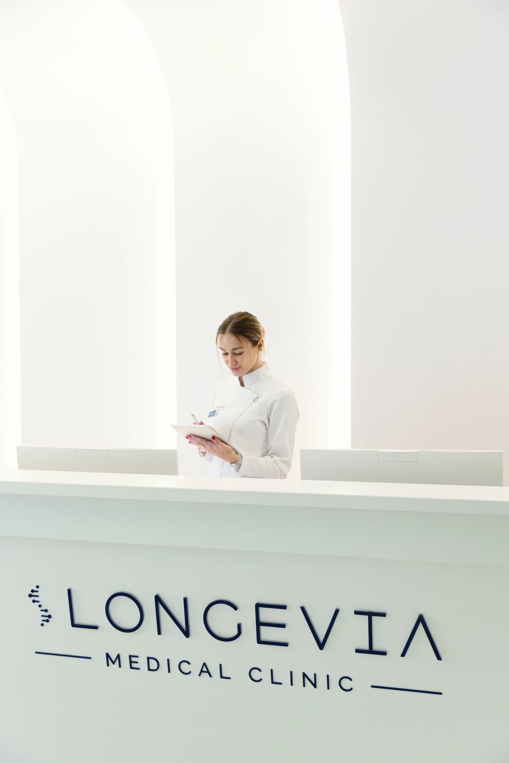 Longevia