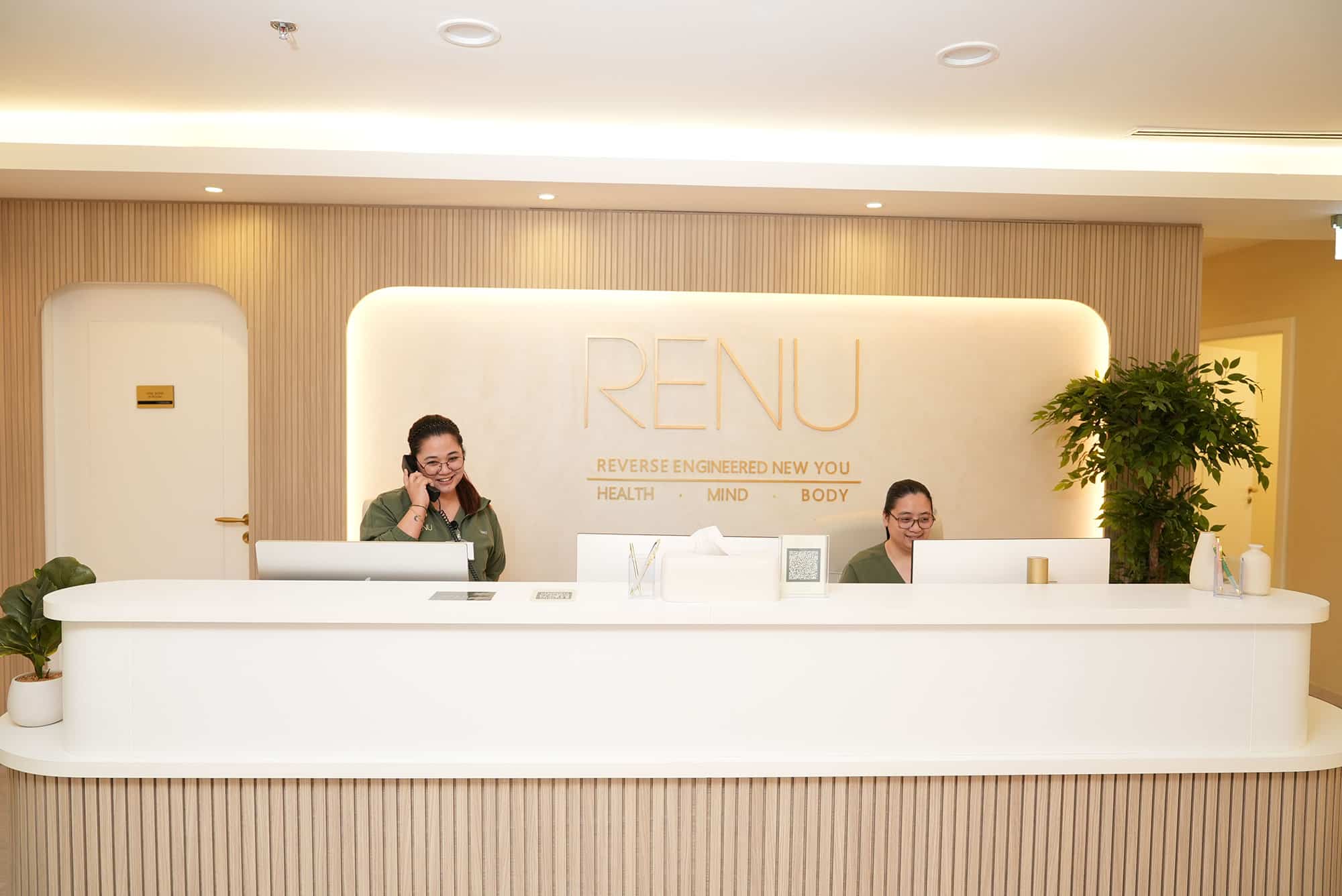RENU Health Clinic