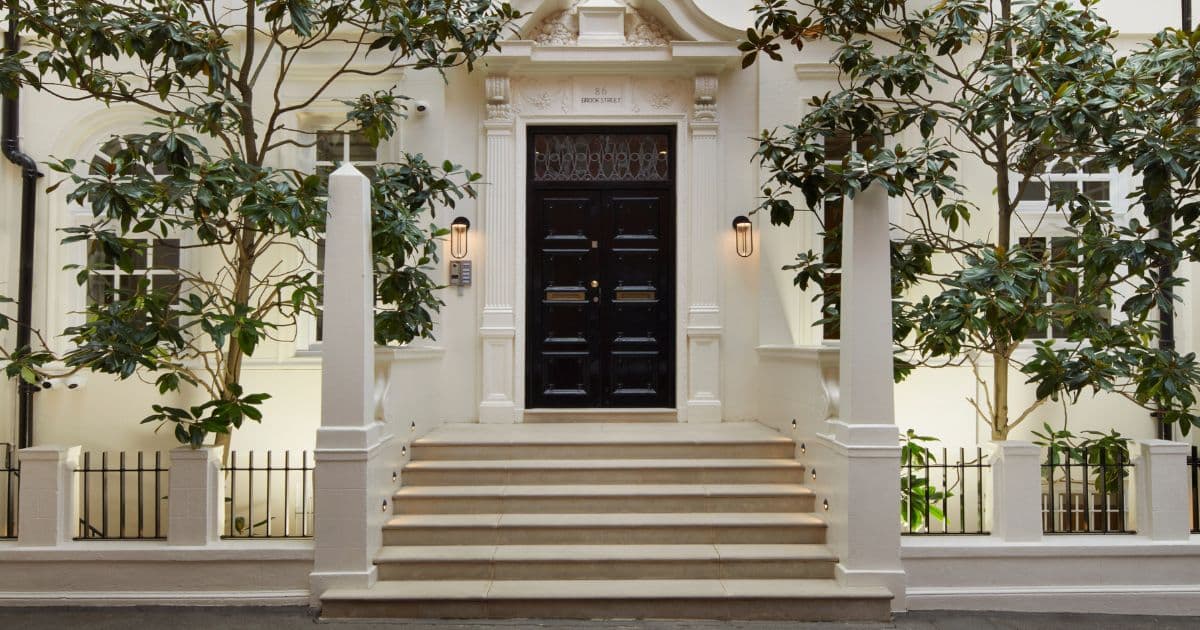 HOOKE London
