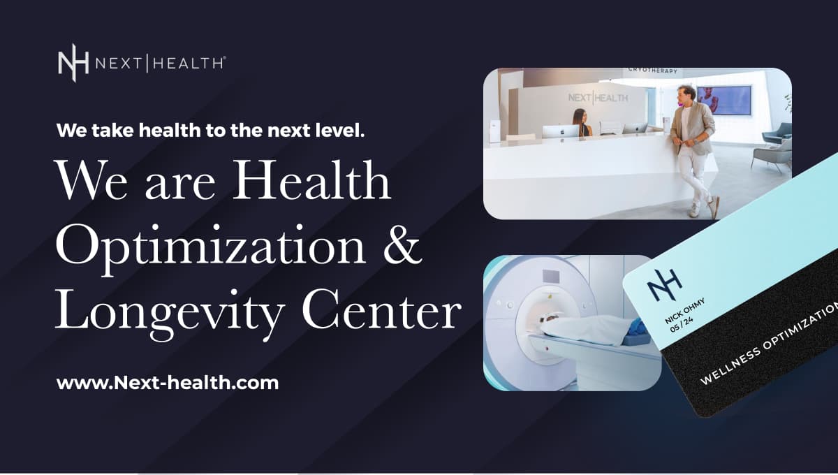 Next Health - Elk Grove