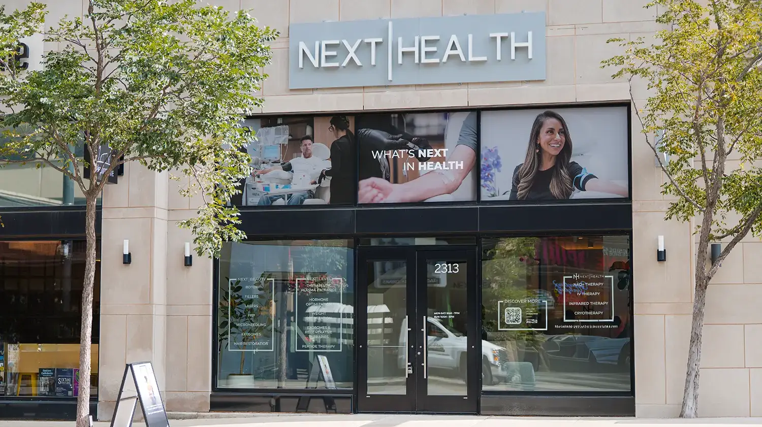 Next Health - Chicago Lincoln Park