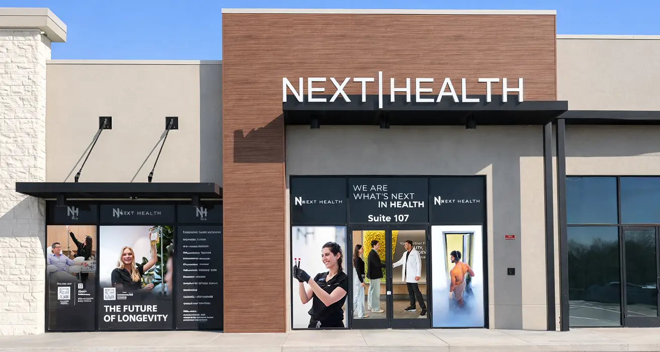 Next Health - Peoria