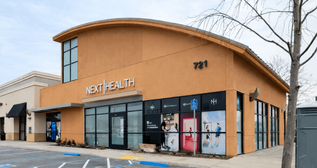 Next Health - Roseville