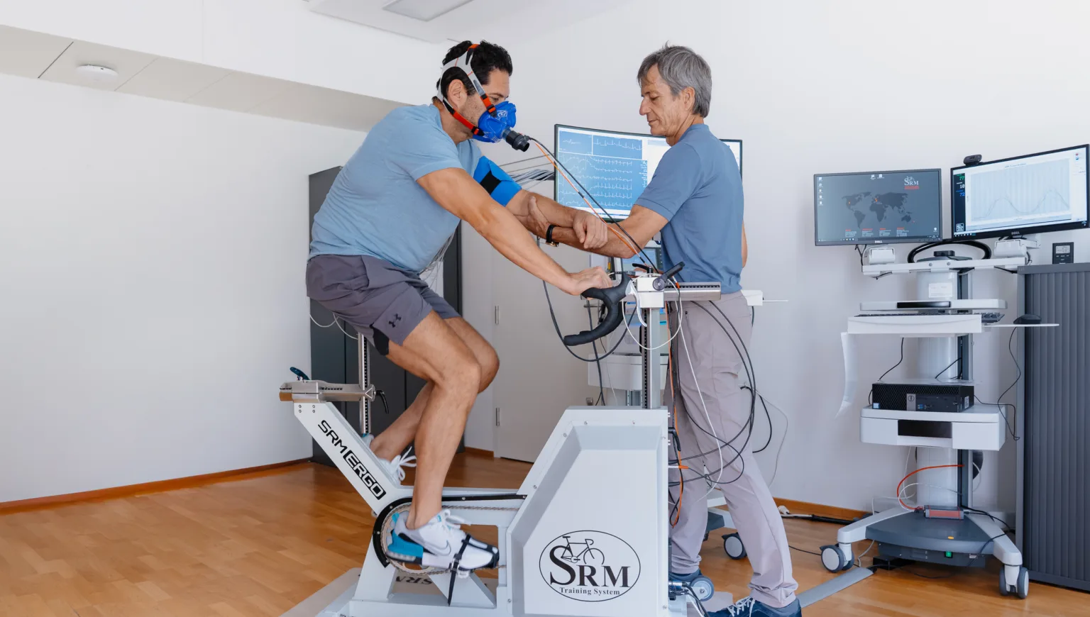 Tamina Health at Grand Resort Bad Ragaz